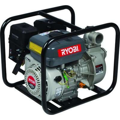 Ryobi Water Pump (50mm)