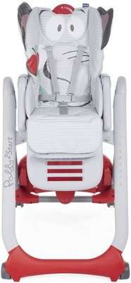 Chicco Polly 2 Start Highchair (Baby Elephant)
