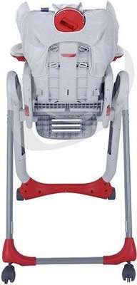 Chicco Polly 2 Start Highchair (Baby Elephant)