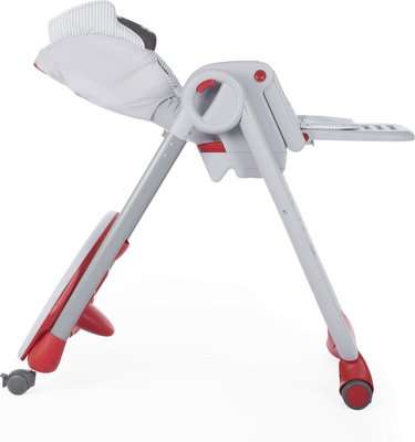 Chicco Polly 2 Start Highchair (Baby Elephant)