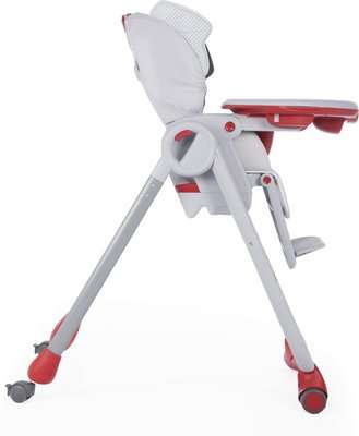 Chicco Polly 2 Start Highchair (Baby Elephant)