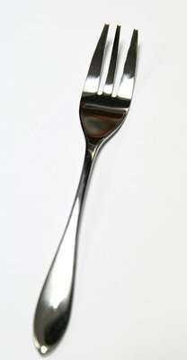 Wilkinson Sword Teardrop - Cake Fork Set 4