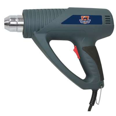 Fragram Heat Gun (2000W)