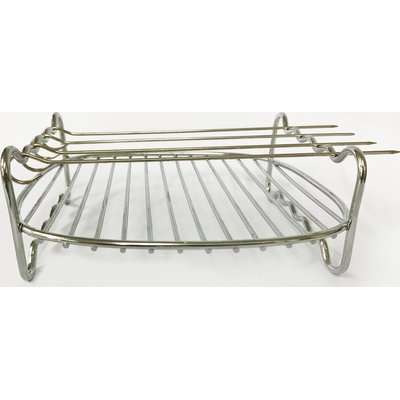 Milex Power Air Fryer XXXL Skewer Rack