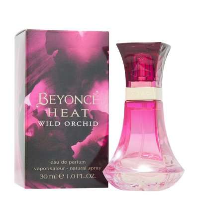 Heat Wild Orchid by Beyonce EDP 30ml - Parallel Import