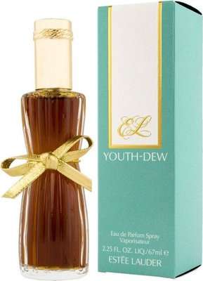 Estee Lauder Youth Dew Eau de Parfum (67ml) - Parallel Import