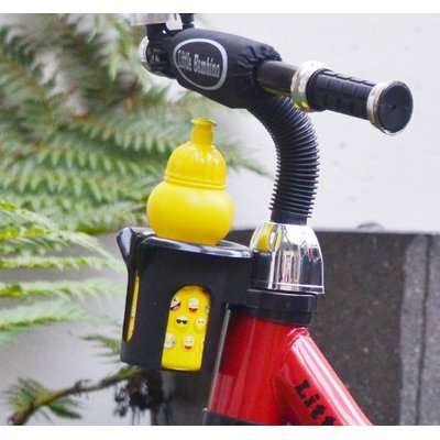 Little Bambino Busy Body Tricycle (Ages 2-5)(White)