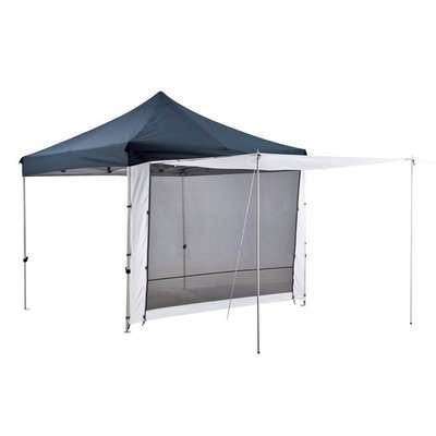 Gazebo 2 Zip Door Wall  (3m)