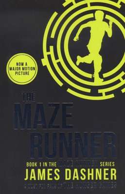 The Maze Runner (Paperback)