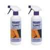 Nikwax TX Direct Spray On (2 x 300ml )