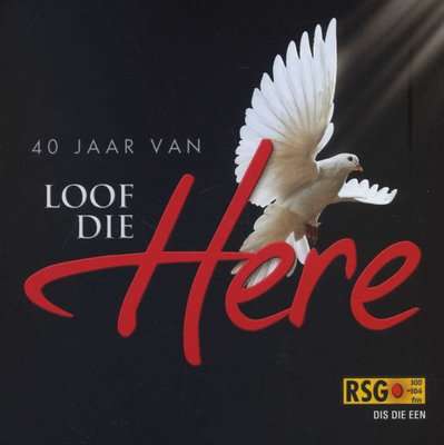Loof Die Here (CD)