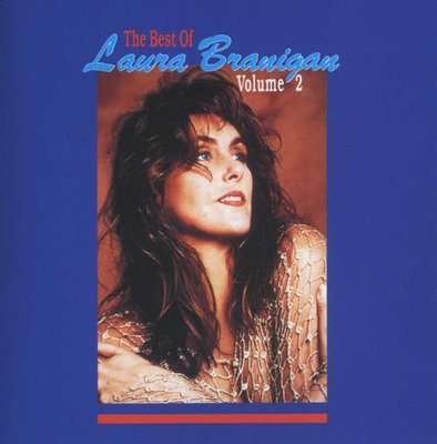 Best Of Laura Branigan - Vol.2 (CD)