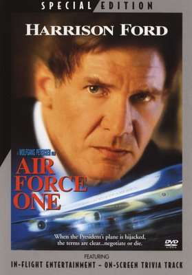 Air Force One (DVD)