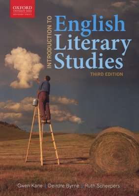 Introduction To English Literary Studies (Paperback, 3rd Edition)