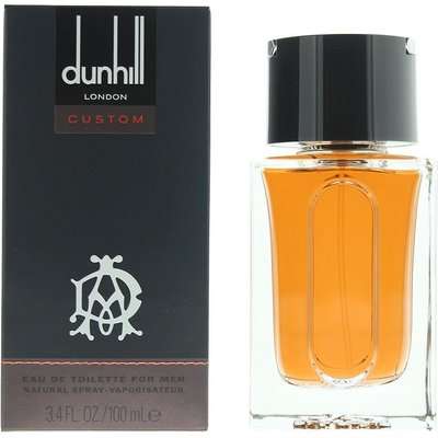 Alfred Dunhill - Dunhill Custom Eau de Toilette (100ml) - Parallel Import