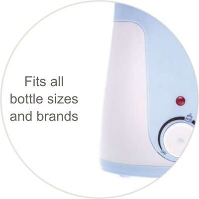 Snookums Electrical Bottle and Food Warmer