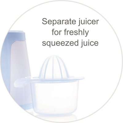 Snookums Electrical Bottle and Food Warmer