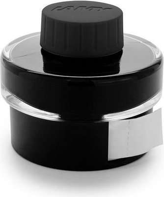 LAMY Refill Ink Bottle (50ml)(Black)