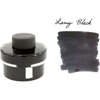 LAMY Refill Ink Bottle (50ml)(Black)