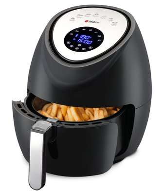 Milex Power Airfryer XXXL (5.6 Litres)