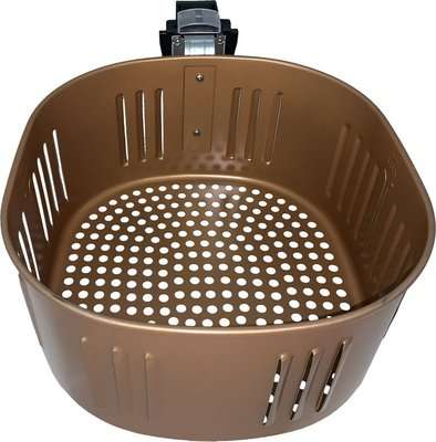 Milex Power Airfryer XXXL (5.6 Litres)