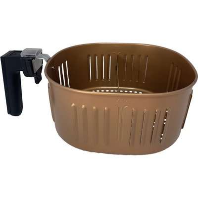 Milex Power Airfryer XXXL (5.6 Litres)