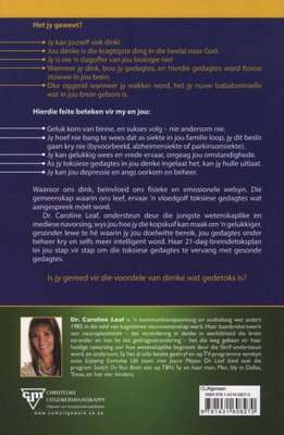 Maak 'n Kopskuif (Afrikaans, Paperback)