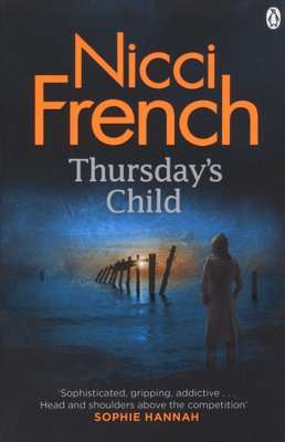 Thursday's Child - A Frieda Klein Novel (4) (Paperback, 4 Ed)