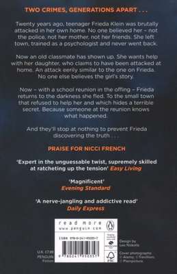 Thursday's Child - A Frieda Klein Novel (4) (Paperback, 4 Ed)