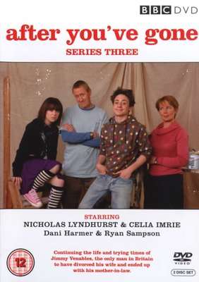 After You've Gone: Series 3 (DVD)