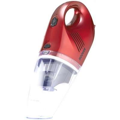 Hoover Cordless Wet & Dry Hand Vacuum Cleaner