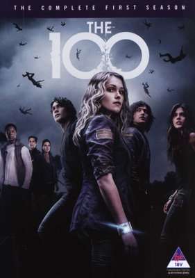 The 100 - Season 1 (DVD)