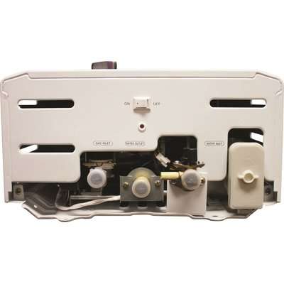 Alva Hi/Low Pressure Gas Water Heater (12L)(2.4kg)