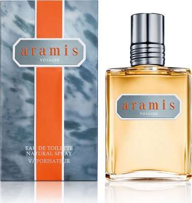 Aramis Voyager EDT 110ml - Parallel Import
