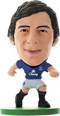 Soccerstarz - Leighton Baines Figurine (Everton)
