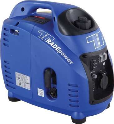 Tradepower Inverter Generator (1.2kW)