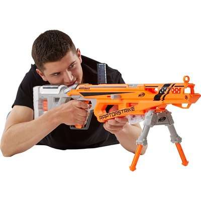 NERF - Accustrike Raptorstrike