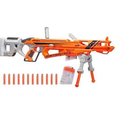 NERF - Accustrike Raptorstrike