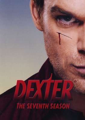 Dexter - Season 7 (DVD, Boxed set)