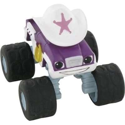 Comansi Blaze and the Monster Machines - Starla (6cm)
