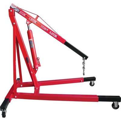 TRADEquip Engine Crane (2T)