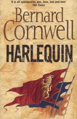 Harlequin (Paperback)