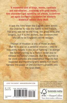 Harlequin (Paperback)