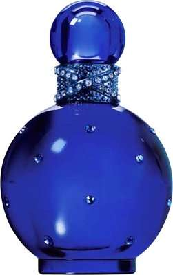 Britney Spears Midnight Fantasy Eau De Parfum Spray (100ml) - Parallel Import (USA)