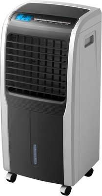 Goldair Air Cooler Plus Heater (White | Grey)