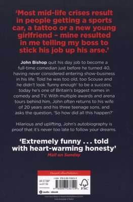 How Did All This Happen? (Paperback, Epub Edition)