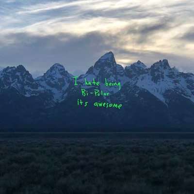 Ye (CD)