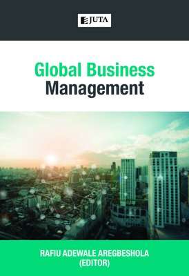 Global Business Management (Paperback)
