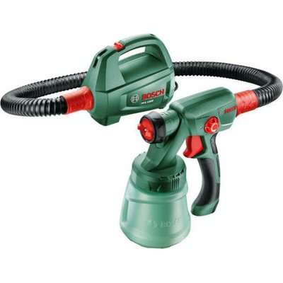 Bosch PFS 1000 Spray Gun (410W)