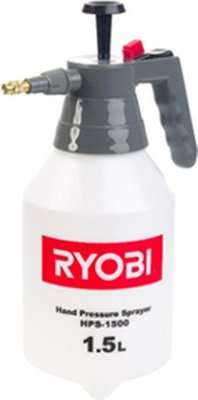Ryobi Hand Pressure Sprayer (1500ml)